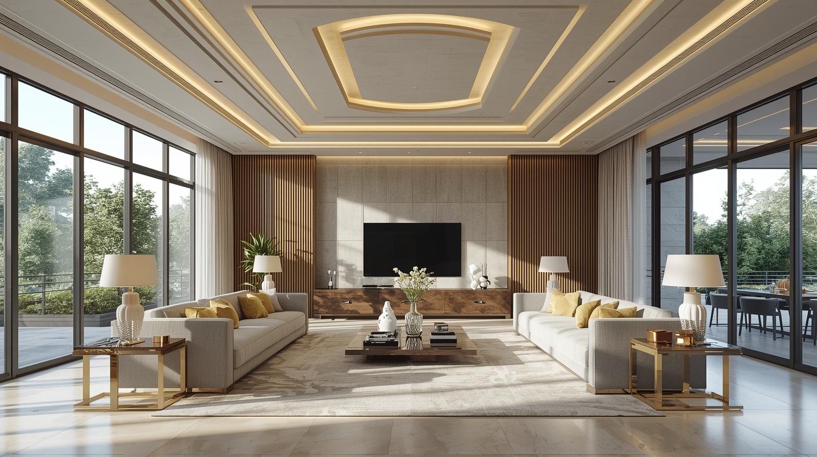 Home a hyper realistic, high end modern living room with a premium multi level g 20260215 221656 0000